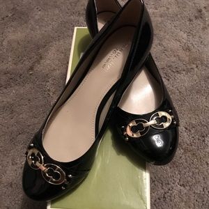 Naturalizer Dress Shoes 7-1/2 W